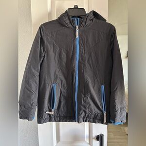 Lands End Boys Jacket
